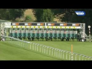 Video preview image for Haydock Park 15:55 - Us Open Tennis At 188Bet Handicap
