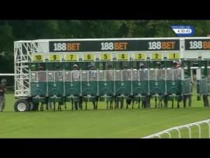 Video preview image for Haydock Park 16:30 - Acca Insurance At 188Bet Handicap