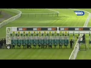 Video preview image for Haydock Park 17:00 - Asian Handicap Betting At 188Bet Handicap