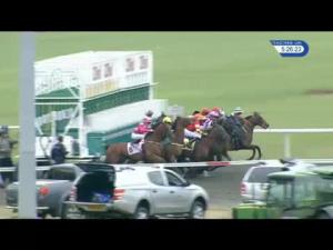 Video preview image for Kempton Park 17:25 - 32red.com Apprentice Handicap