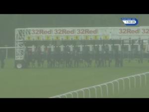 Video preview image for Haydock Park 13:50 - EBF Breeders' Series 32redsport.com Fillies' Handicap