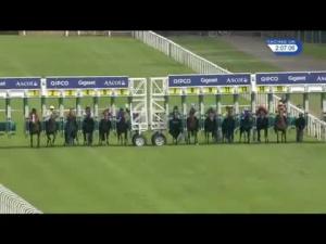 Video preview image for Ascot 14:05 - Sodexo British Stallion Studs EBF Maiden Stakes (Plus 10)