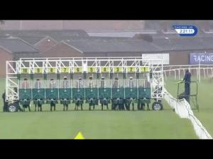 Video preview image for Thirsk 14:20 - Longines Irish Champions Weekend EBF Maiden Stakes (Plus 10)