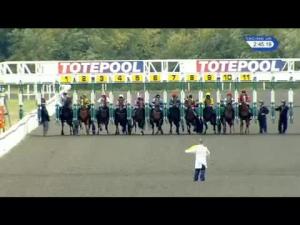 Video preview image for Kempton Park 14:45 - Totescoop6 The Millionaire Maker Handicap