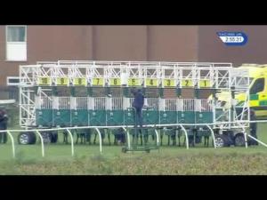 Video preview image for Thirsk 14:55 - Market Cross Jewellers Nursery