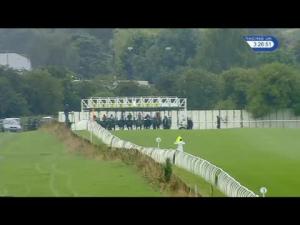 Video preview image for Thirsk 15:25 - Barkers Of Northallerton Handicap (Div 1)