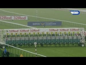 Video preview image for Haydock Park 15:30 - 32Red Casino Handicap