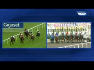 Video preview image for Kempton Park 15:45 - Totescoop6 September Stakes (Group 3)