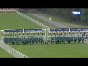 Video preview image for Ascot 16:10 - Bibendum Wine Ltd Handicap