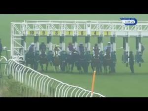 Video preview image for Thirsk 16:25 - Simon & Topsy Barton Handicap