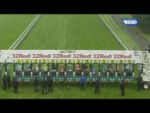 Video preview image for Haydock Park 16:30 - 32Red Sprint Cup Stakes (Group 1)