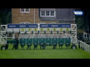 Video preview image for Ascot 16:45 - Ritz Club EBF 'Breeders Series' Fillies' Handicap (Str)