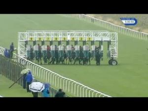 Video preview image for Thirsk 17:00 - Ukinsurancenet Hambleton Cup Handicap