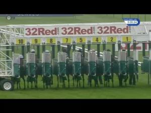 Video preview image for Haydock Park 17:05 - 32red.com Handicap