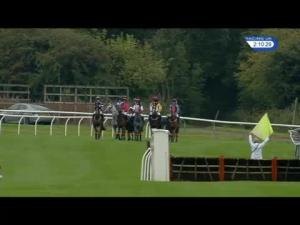 Video preview image for Perth 14:10 - Farmers' Market Novices' Handicap Hurdle