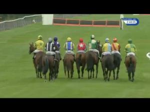Video preview image for Perth 14:40 - Old Mout Cider Novices' Handicap Chase