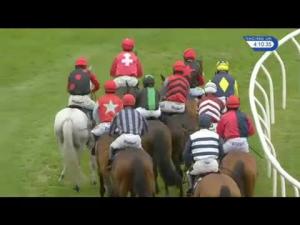 Video preview image for Perth 16:10 - Perthshire Business Tourism Group Handicap Hurdle