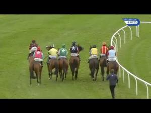 Video preview image for Perth 16:40 - Strongbow Dark Fruit Handicap Chase