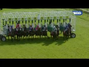 Video preview image for Redcar 15:20 - Market Cross Jewellers Handicap (Div 2)