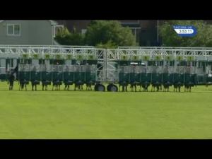 Video preview image for Redcar 15:50 - Pinnacle Racing Syndicate Shares Available Handicap