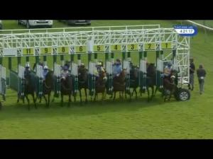 Video preview image for Redcar 16:20 - Racing UK Day Pass Just 10 Maiden Stakes