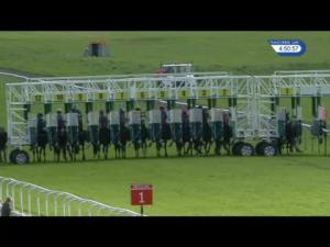 Video preview image for Redcar 16:50 - Racing UK HD On Sky432 Handicap