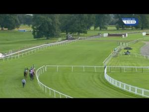 Video preview image for Perth 17:10 - Perth Farmers Market Novices' Hurdle