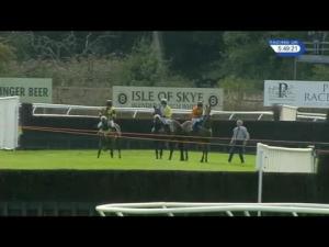 Video preview image for Perth 17:40 - Great Perthshire Picnic Handicap Chase