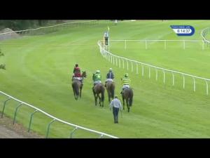 Video preview image for Perth 18:10 - Racing Post Showcase Awards Novices' Hurdle