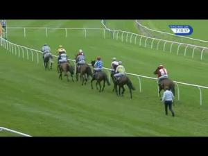 Video preview image for Perth 19:10 - Lodge At Perth Racecourse Handicap Hurdle