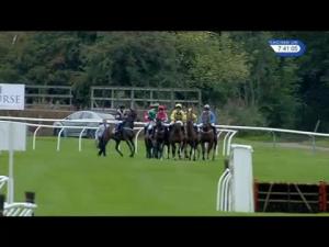 Video preview image for Perth 19:40 - Old Mout Cider Amateur Riders' Handicap Hurdle