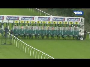 Video preview image for Carlisle 13:50 - Kingmoor Park Properties Handicap