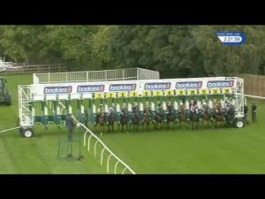 Video preview image for Carlisle 14:20 - Carrs Group Plc Nursery