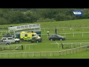 Video preview image for Carlisle 14:50 - Armstrong Watson EBF Maiden Fillies' Stakes (Plus 10)