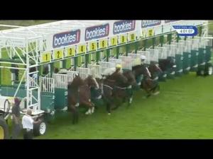 Video preview image for Carlisle 16:00 - North Associates Handicap