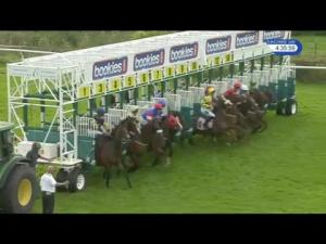 Video preview image for Carlisle 16:35 - Harrison Northern Ltd. Handicap