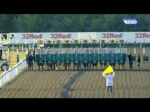 Video preview image for Kempton Park 18:25 - 32Red Casino Handicap (Div 1)