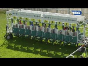 Video preview image for Epsom Downs 14:05 - British Stallion Studs EBF Median Auction Maiden Stakes