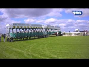 Video preview image for Epsom Downs 14:40 - Pinsent Masons Handicap