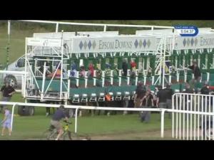Video preview image for Epsom Downs 17:00 - Isinglass Handicap