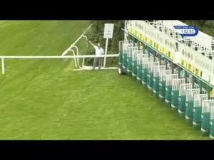 Video preview image for Sandown Park 13:45 - British Stallion Studs EBF Maiden Stakes