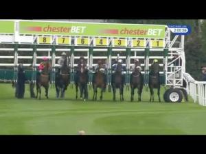 Video preview image for Chester 14:05 - British Stallion Studs EBF Maiden Stakes (Plus 10)