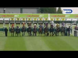 Video preview image for Chester 15:15 - Esl Group Handicap