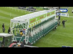 Video preview image for Chester 16:25 - Mbna Boringly Good Maiden Fillies' Stakes