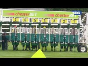 Video preview image for Chester 17:00 - Emirates Handicap