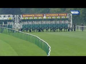 Video preview image for Salisbury 17:20 - Bathwick Tyres Handicap (Div 1)