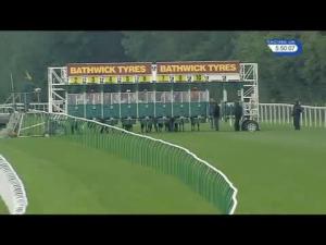 Video preview image for Salisbury 17:50 - Bathwick Tyres Handicap (Div 2)