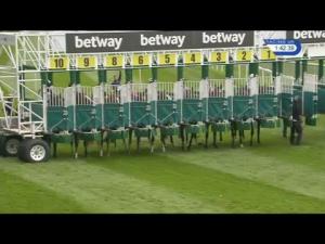Video preview image for Chester 13:40 - Howden joinery/EBF Stallions Maiden Stakes (Plus 10)
