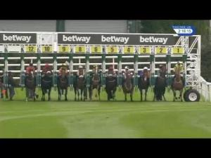 Video preview image for Chester 14:15 - Betway Handicap