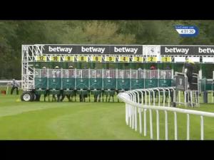 Video preview image for Chester 16:30 - Chesterbet Handicap
